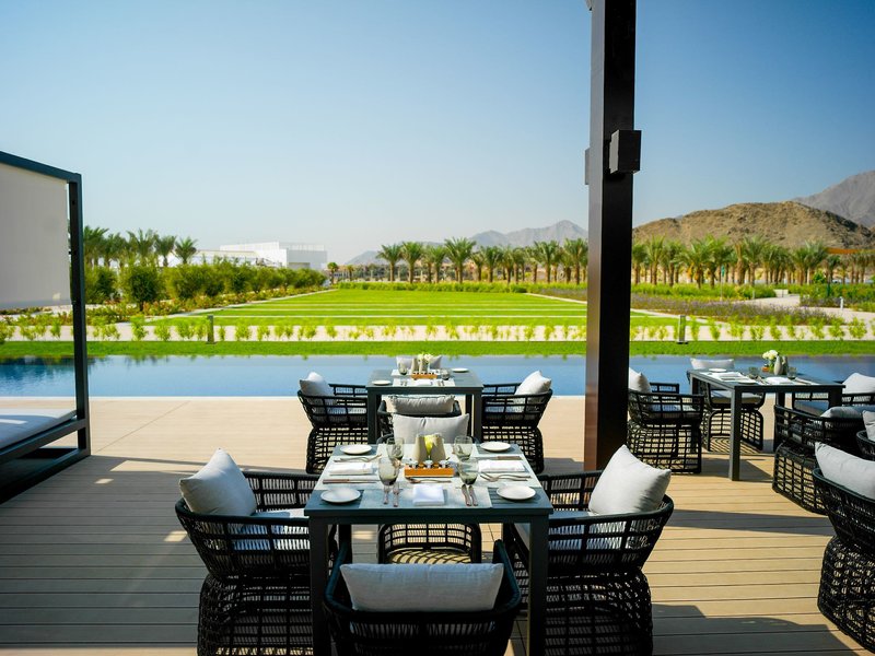 InterContinental Fujairah Resort 6