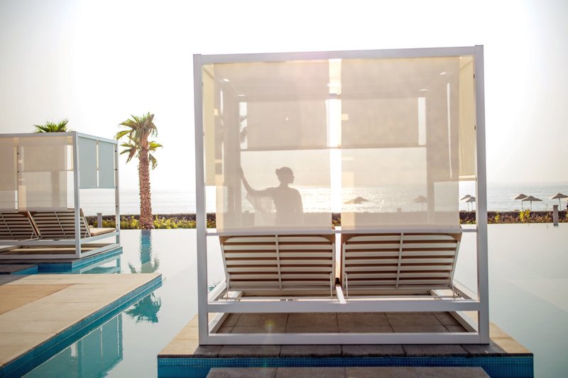 InterContinental Fujairah Resort 7