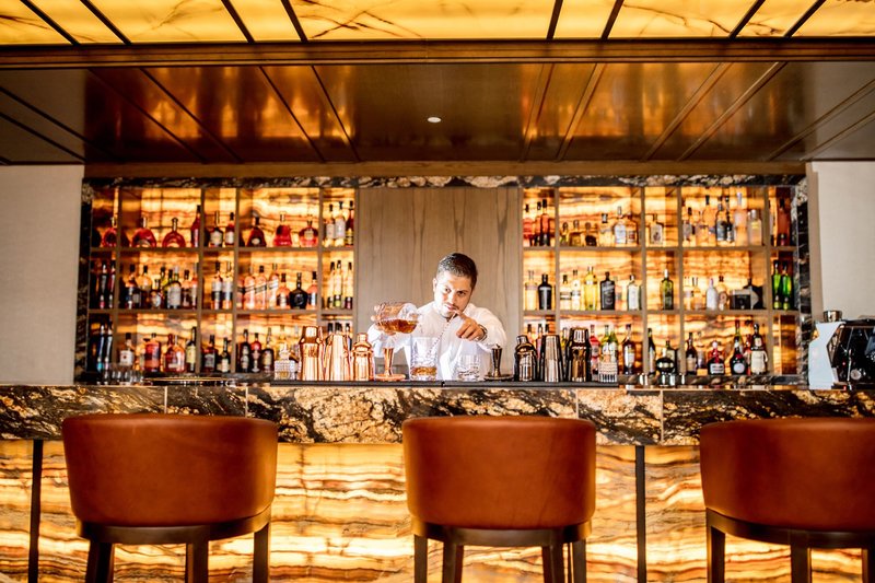 InterContinental Fujairah Resort 10