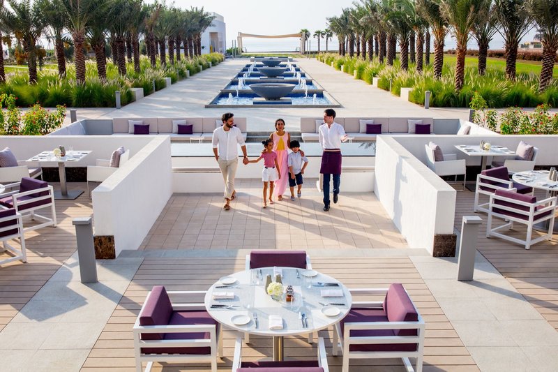 InterContinental Fujairah Resort 13