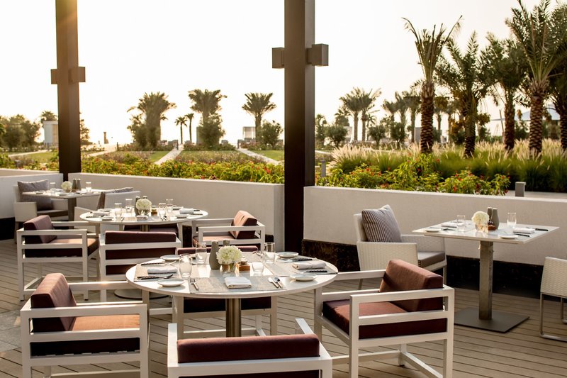 InterContinental Fujairah Resort 14