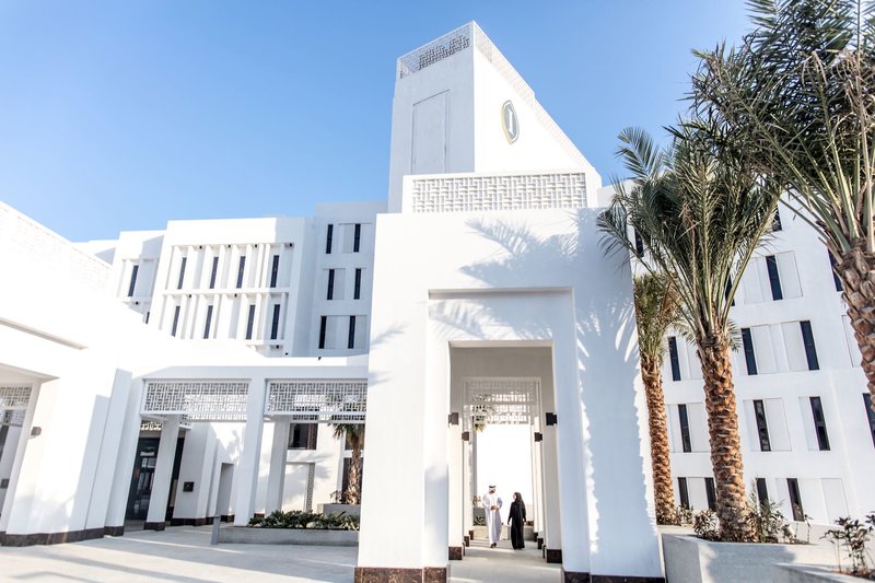 InterContinental Fujairah Resort 15