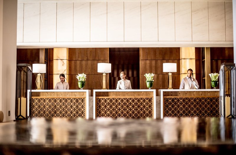 InterContinental Fujairah Resort 16