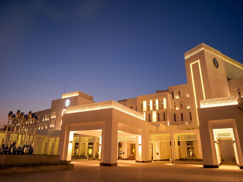 InterContinental Fujairah Resort 17
