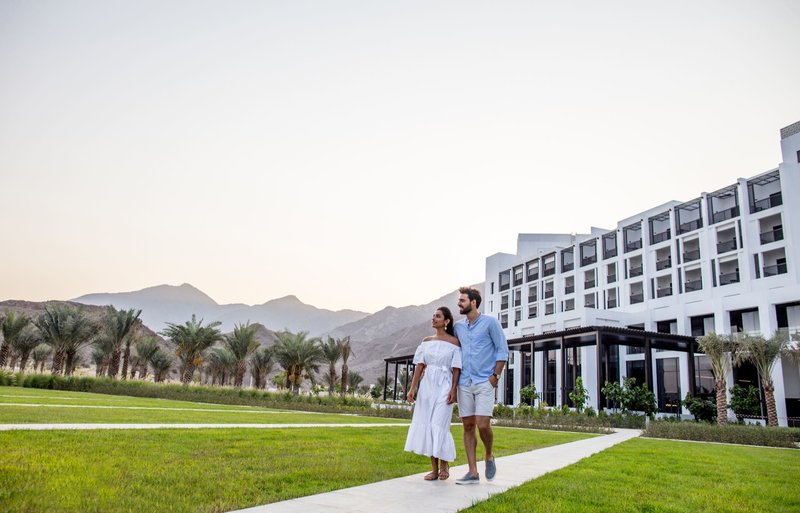 InterContinental Fujairah Resort 18