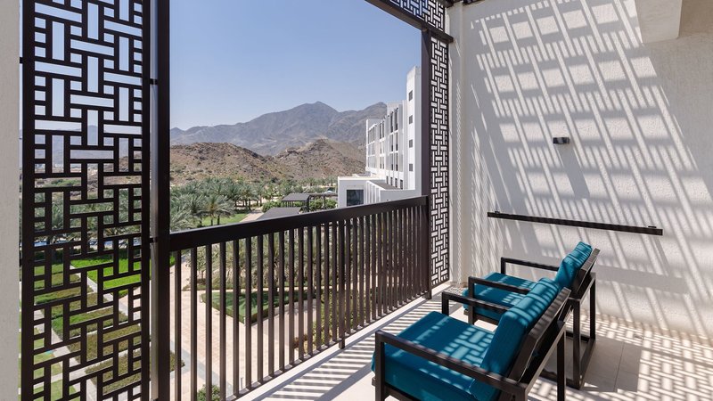 InterContinental Fujairah Resort 22
