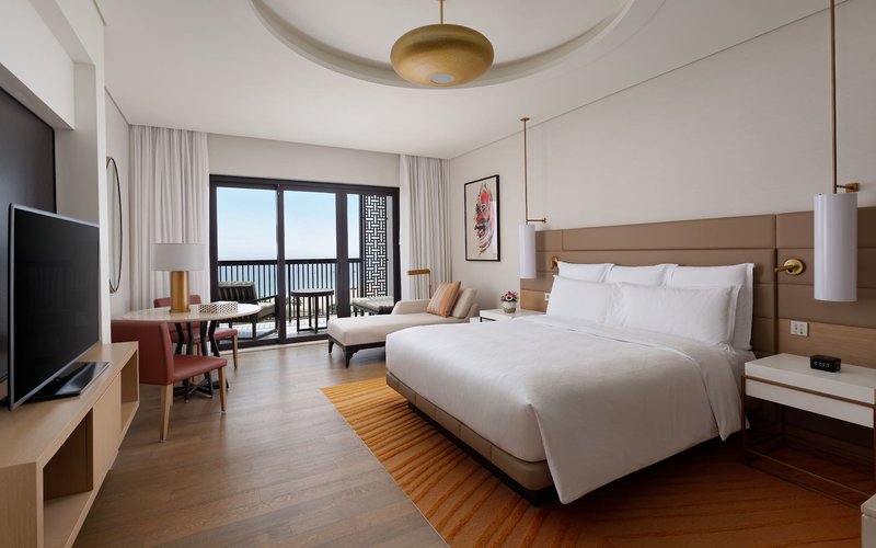 InterContinental Fujairah Resort 23