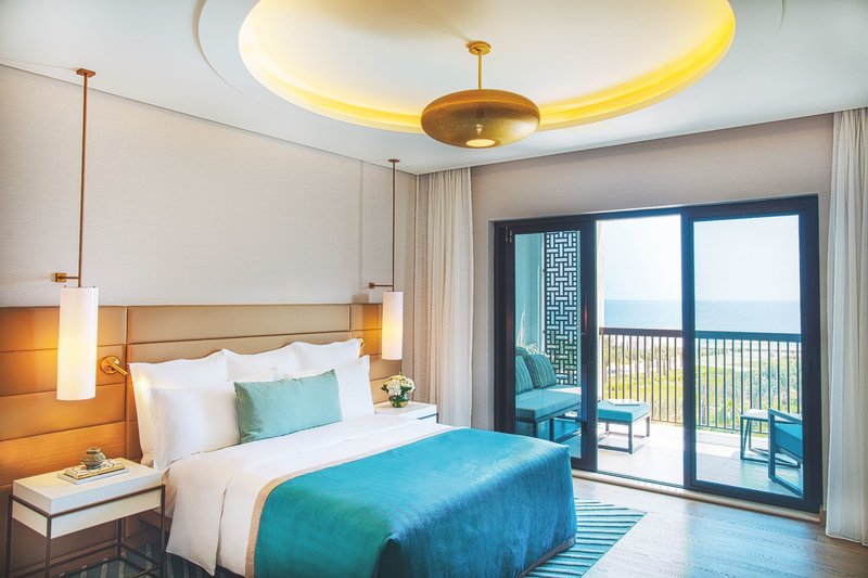 InterContinental Fujairah Resort 24