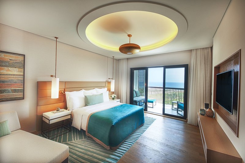 InterContinental Fujairah Resort 25
