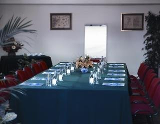 VIP Executive Suítes do Marquês Hotel 2