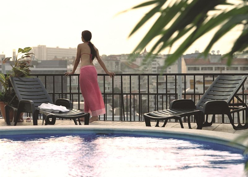 VIP Executive Suítes do Marquês Hotel 2