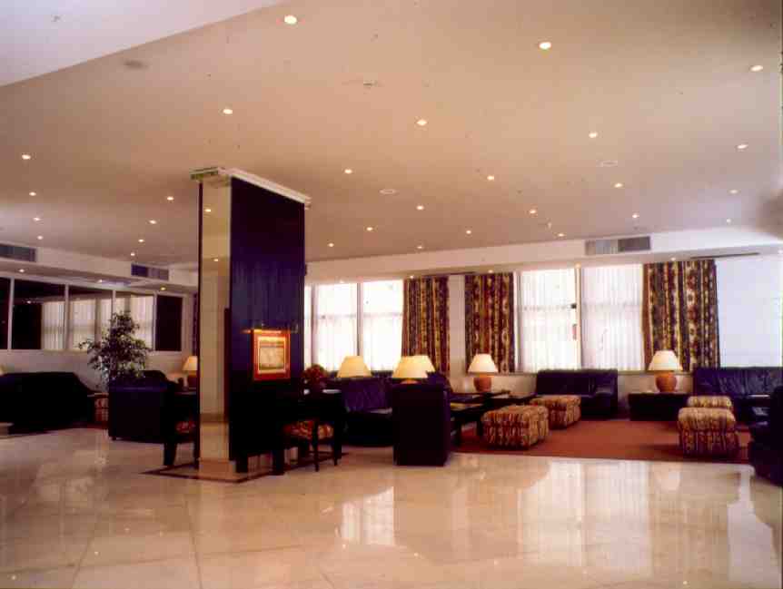 VIP Executive Suítes do Marquês Hotel 4