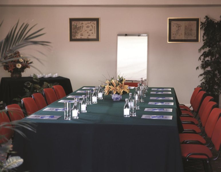 VIP Executive Suítes do Marquês Hotel 6