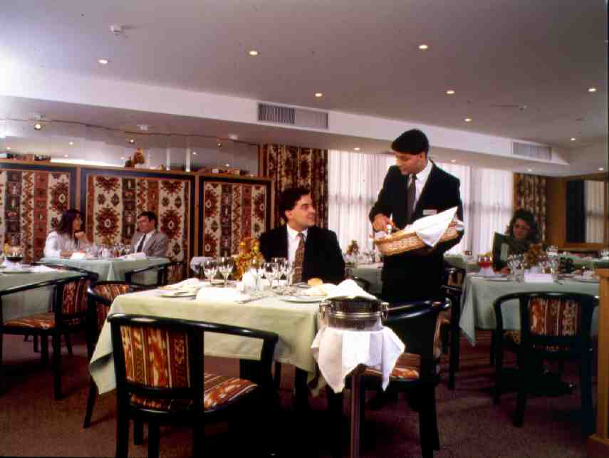 VIP Executive Suítes do Marquês Hotel 8