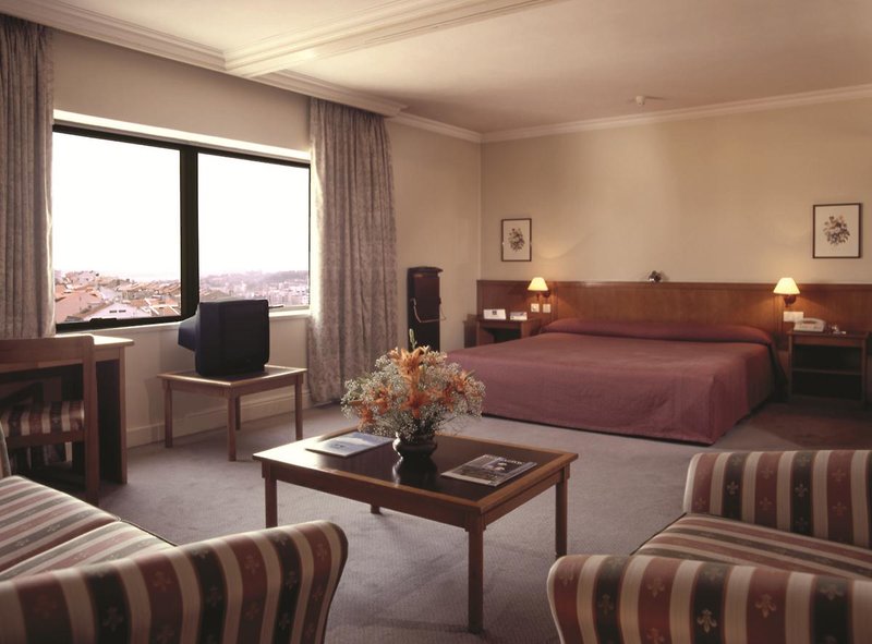 VIP Executive Suítes do Marquês Hotel 9