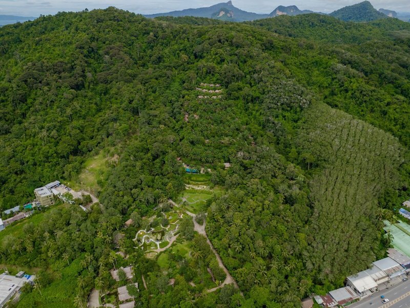 Aonang Fiore Resort & Spa 6
