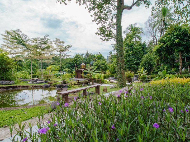 Aonang Fiore Resort & Spa 7