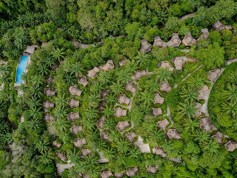 Aonang Fiore Resort & Spa 8