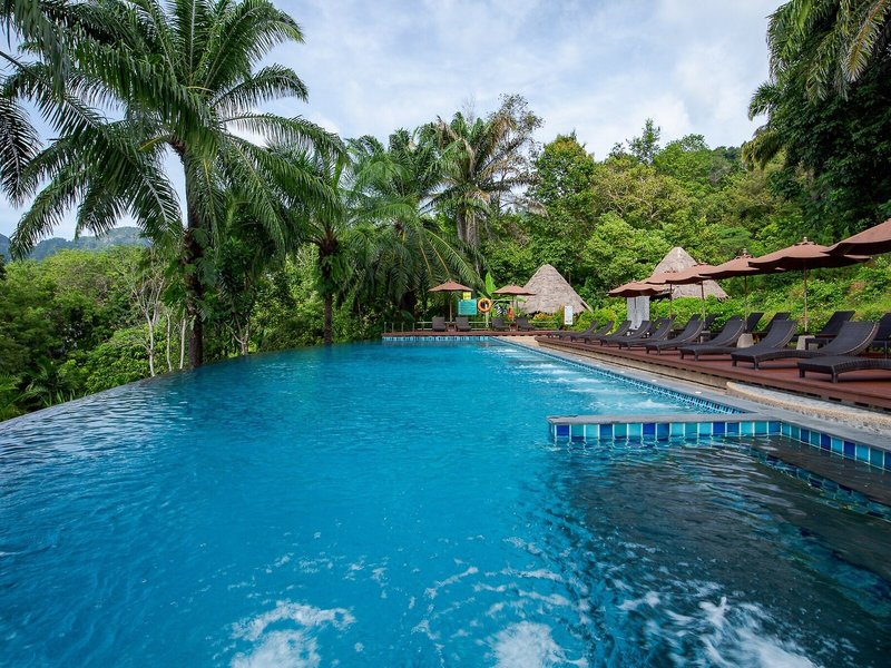 Aonang Fiore Resort & Spa 9