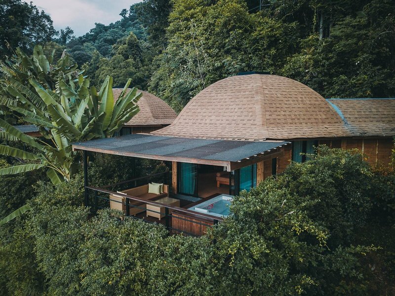Aonang Fiore Resort & Spa 12