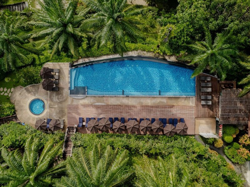Aonang Fiore Resort & Spa 15