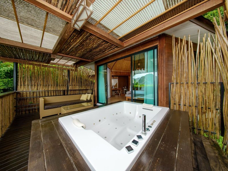 Aonang Fiore Resort & Spa 16