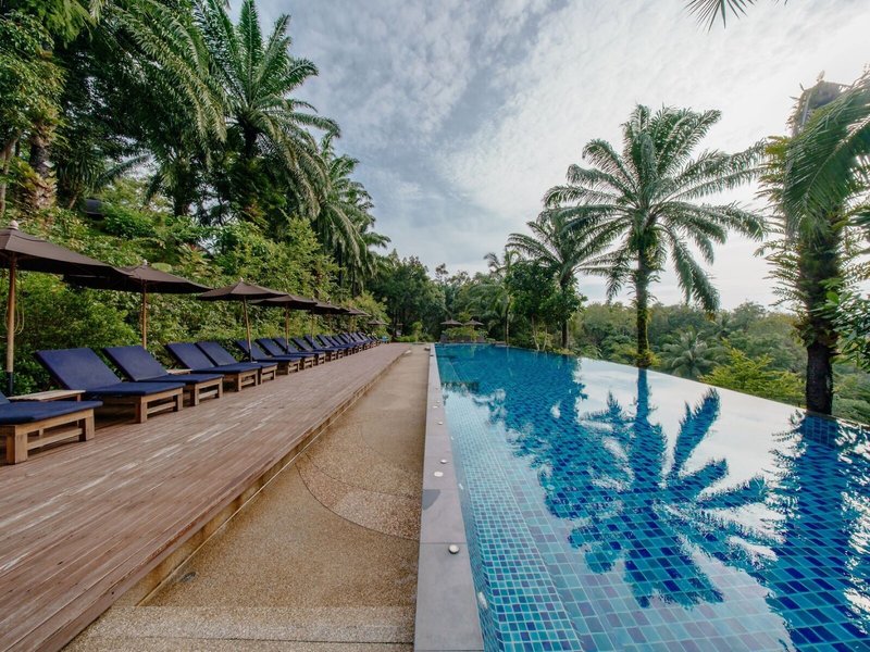Aonang Fiore Resort & Spa 17