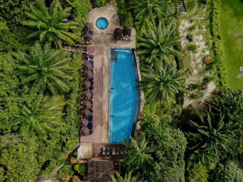 Aonang Fiore Resort & Spa 18