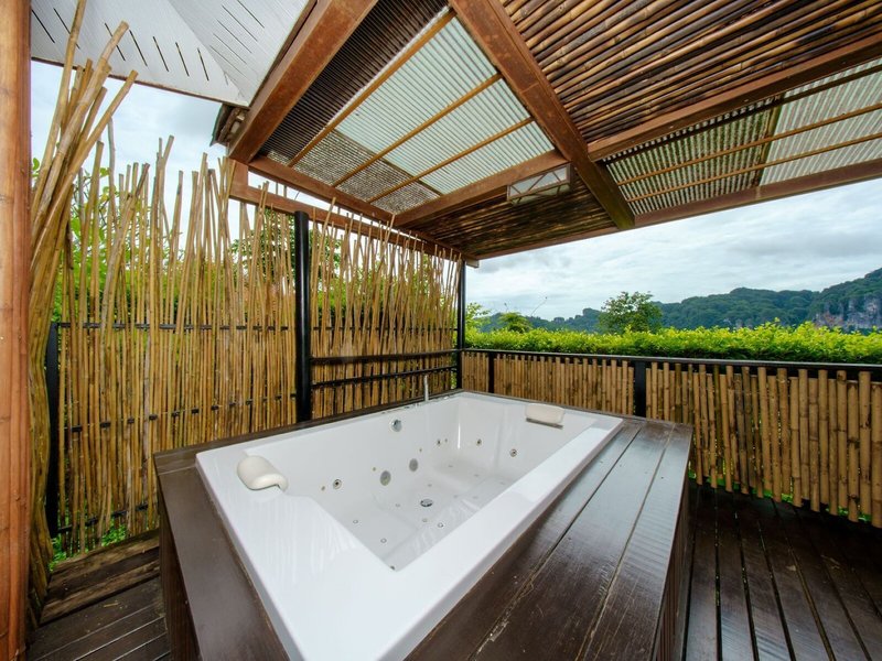 Aonang Fiore Resort & Spa 19