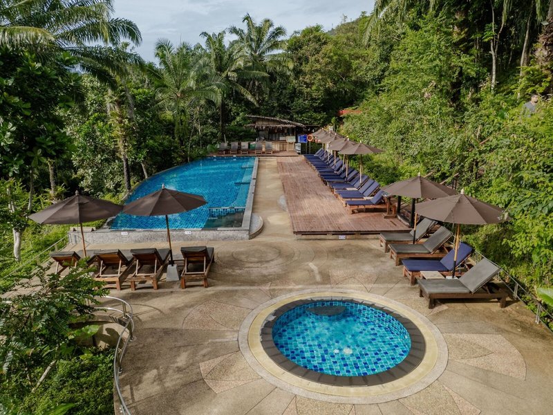 Aonang Fiore Resort & Spa 20