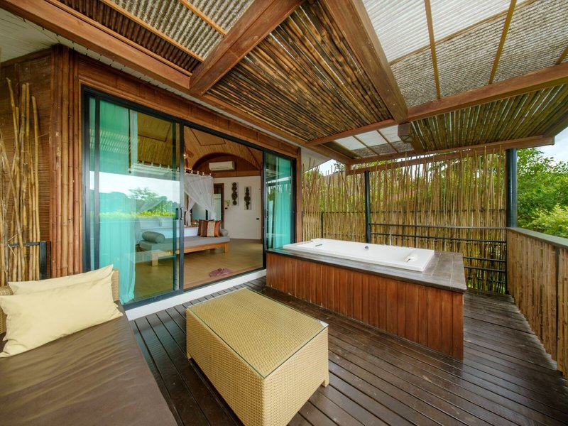 Aonang Fiore Resort & Spa 21