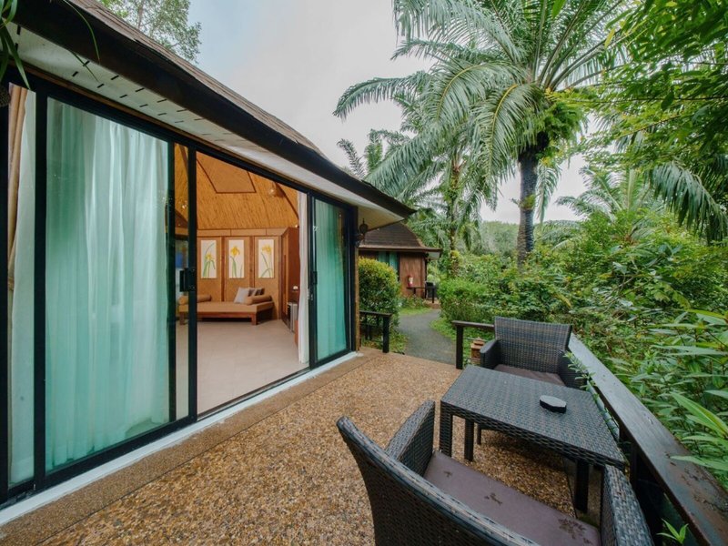 Aonang Fiore Resort & Spa 22