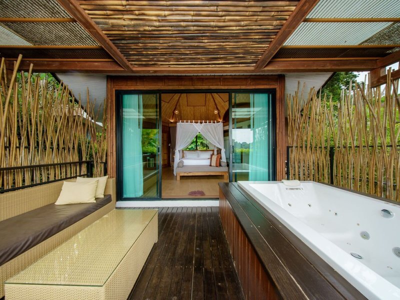 Aonang Fiore Resort & Spa 23