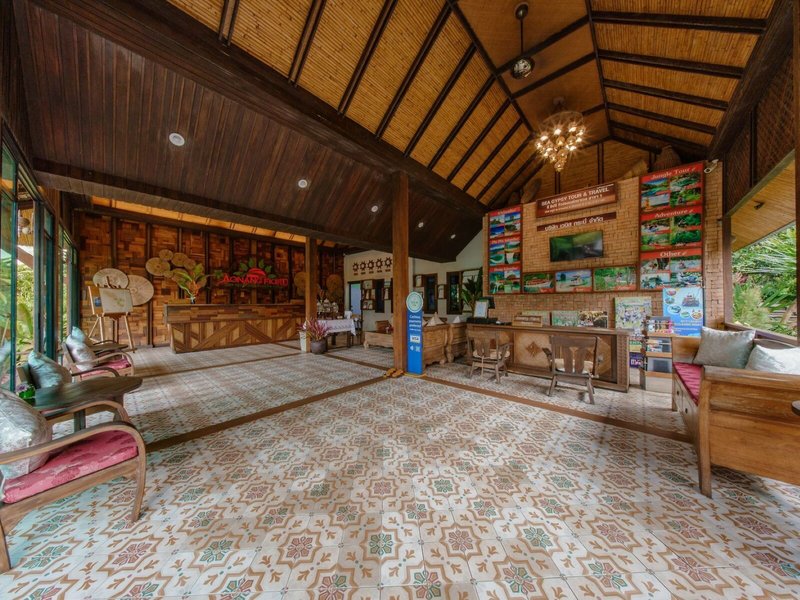 Aonang Fiore Resort & Spa 24