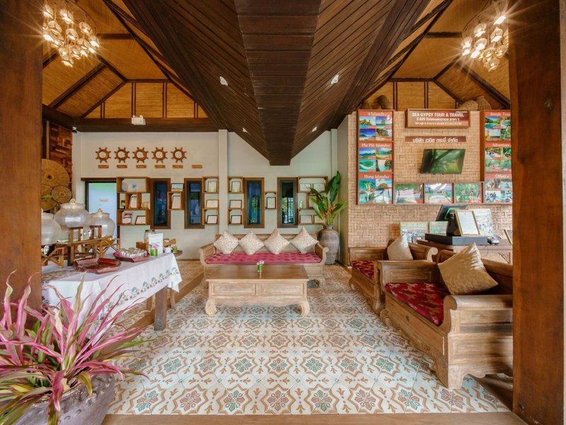 Aonang Fiore Resort & Spa 26