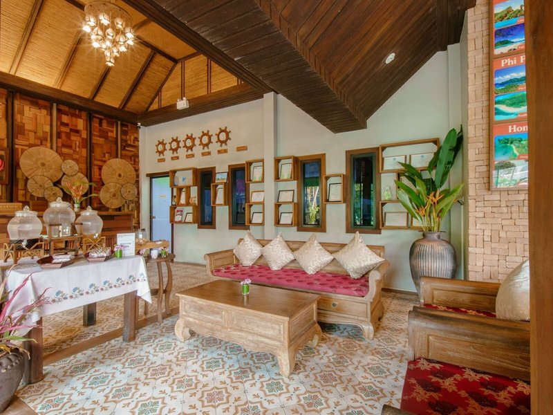 Aonang Fiore Resort & Spa 27
