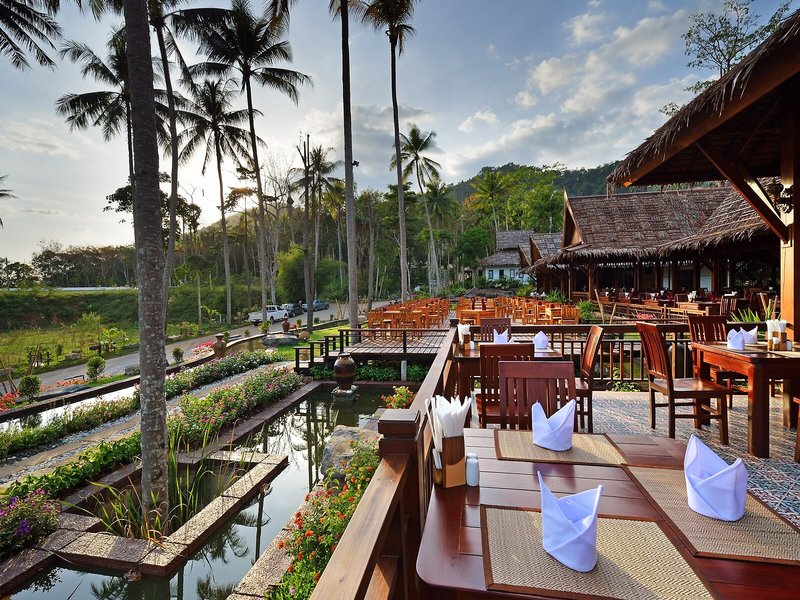 Aonang Fiore Resort & Spa 28