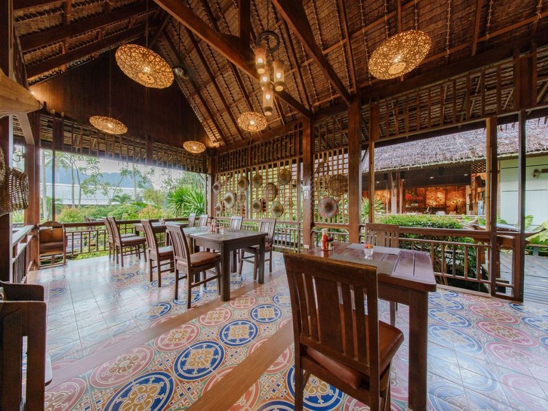 Aonang Fiore Resort & Spa 31