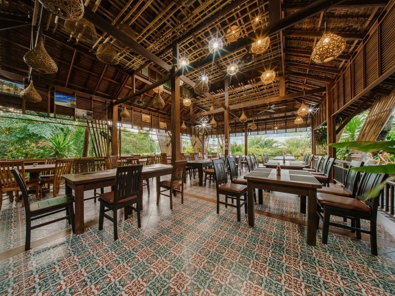 Aonang Fiore Resort & Spa 32