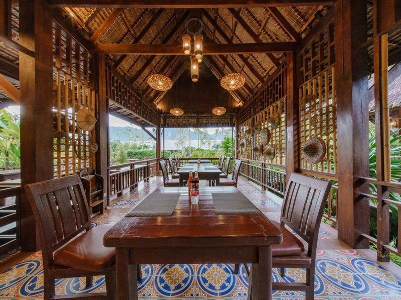 Aonang Fiore Resort & Spa 33