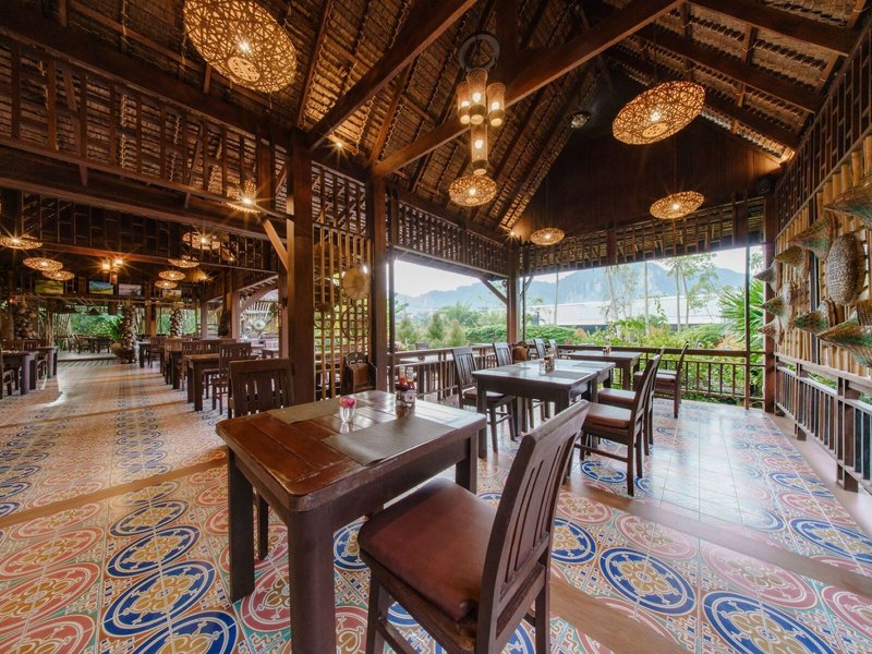 Aonang Fiore Resort & Spa 34