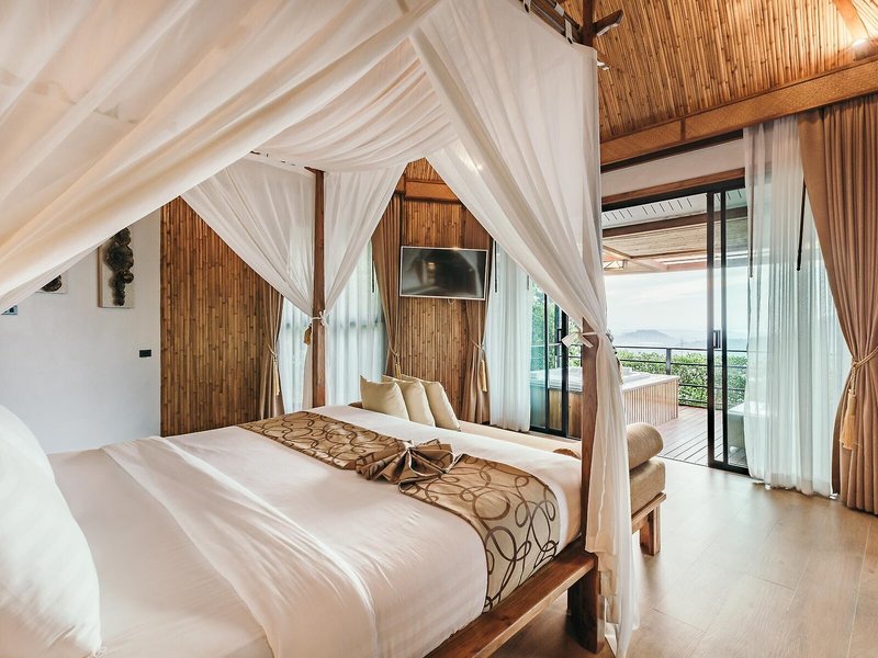 Aonang Fiore Resort & Spa 37