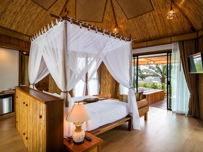 Aonang Fiore Resort & Spa 38