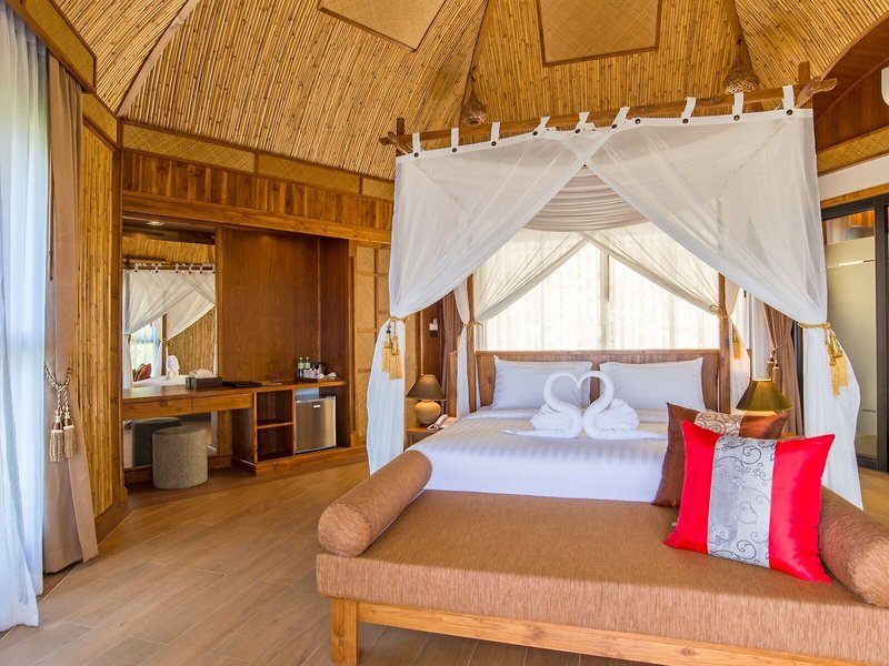 Aonang Fiore Resort & Spa 40