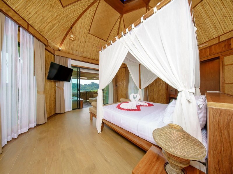 Aonang Fiore Resort & Spa 41