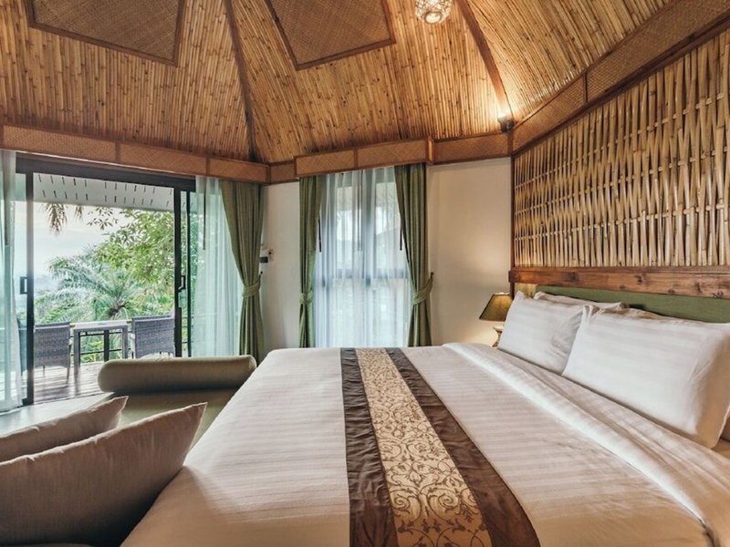 Aonang Fiore Resort & Spa 42