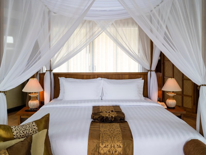 Aonang Fiore Resort & Spa 43