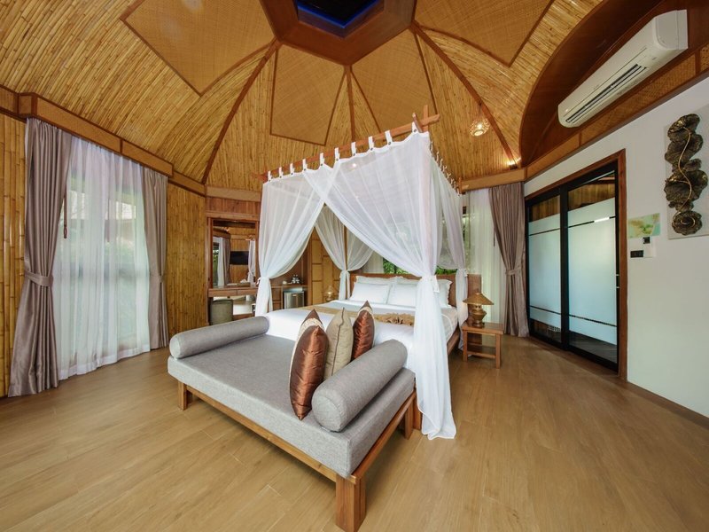 Aonang Fiore Resort & Spa 44