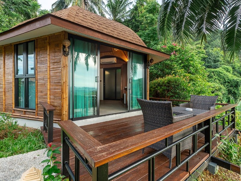 Aonang Fiore Resort & Spa