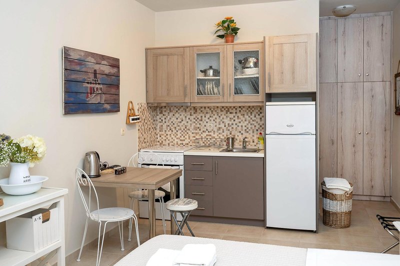 Melograno Apartments 1